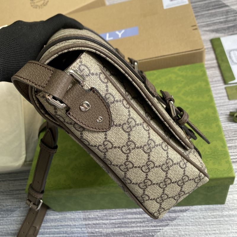 Mens Gucci Satchel Bags